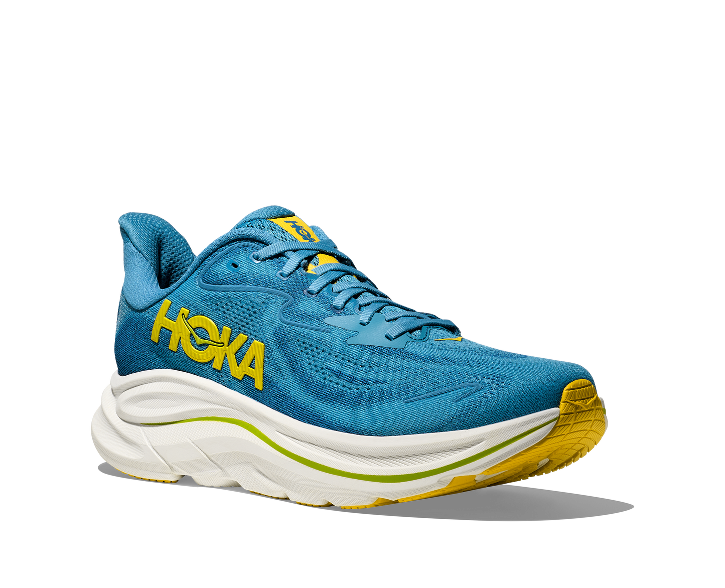 MEN'S CLIFTON 10
