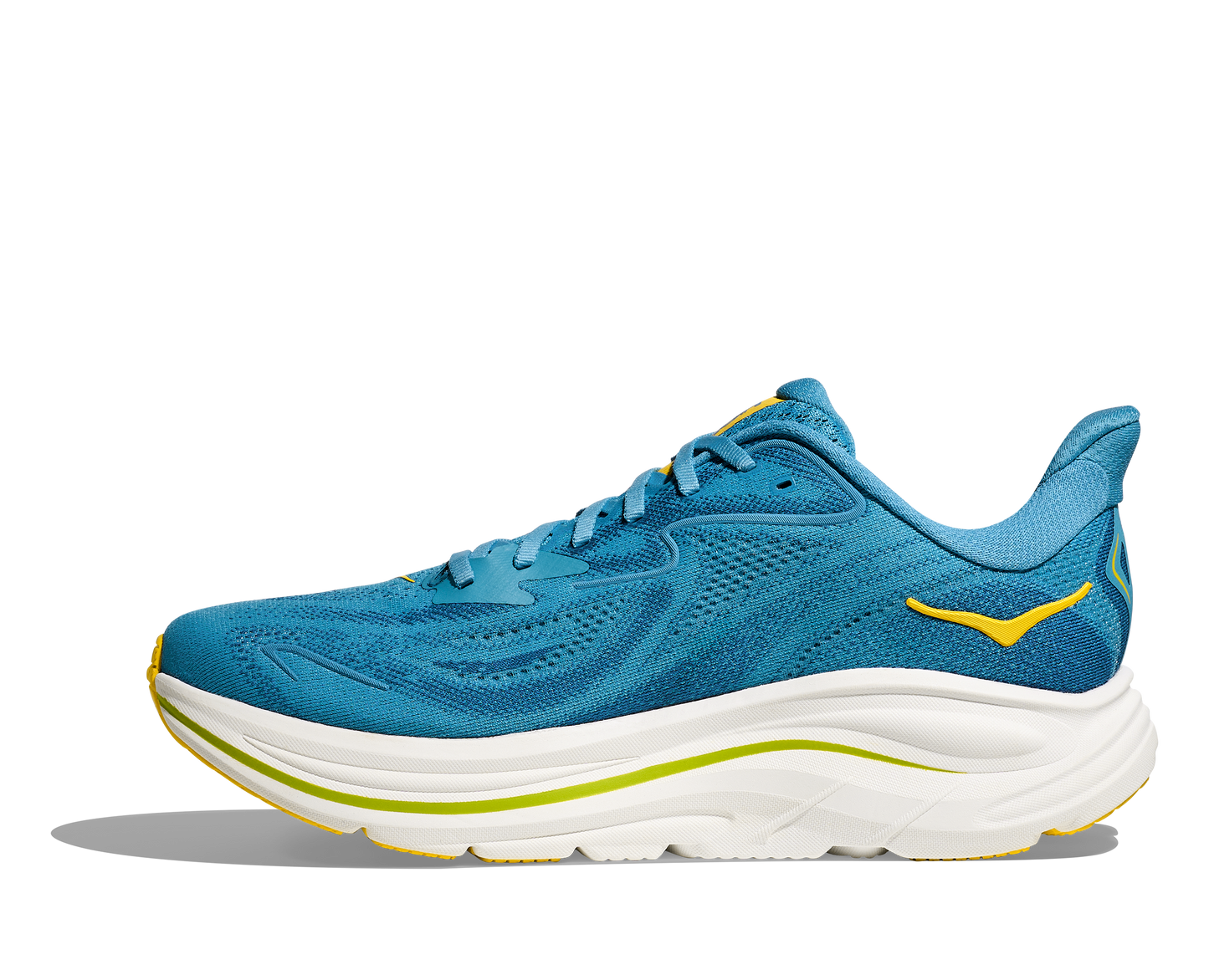 MEN'S CLIFTON 10