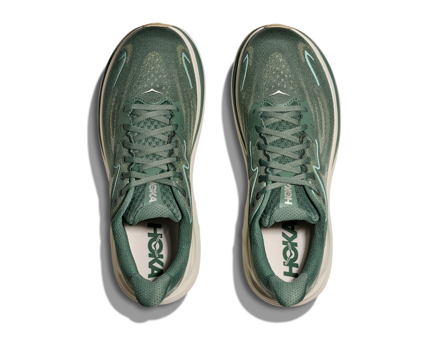 MEN'S CLIFTON 10