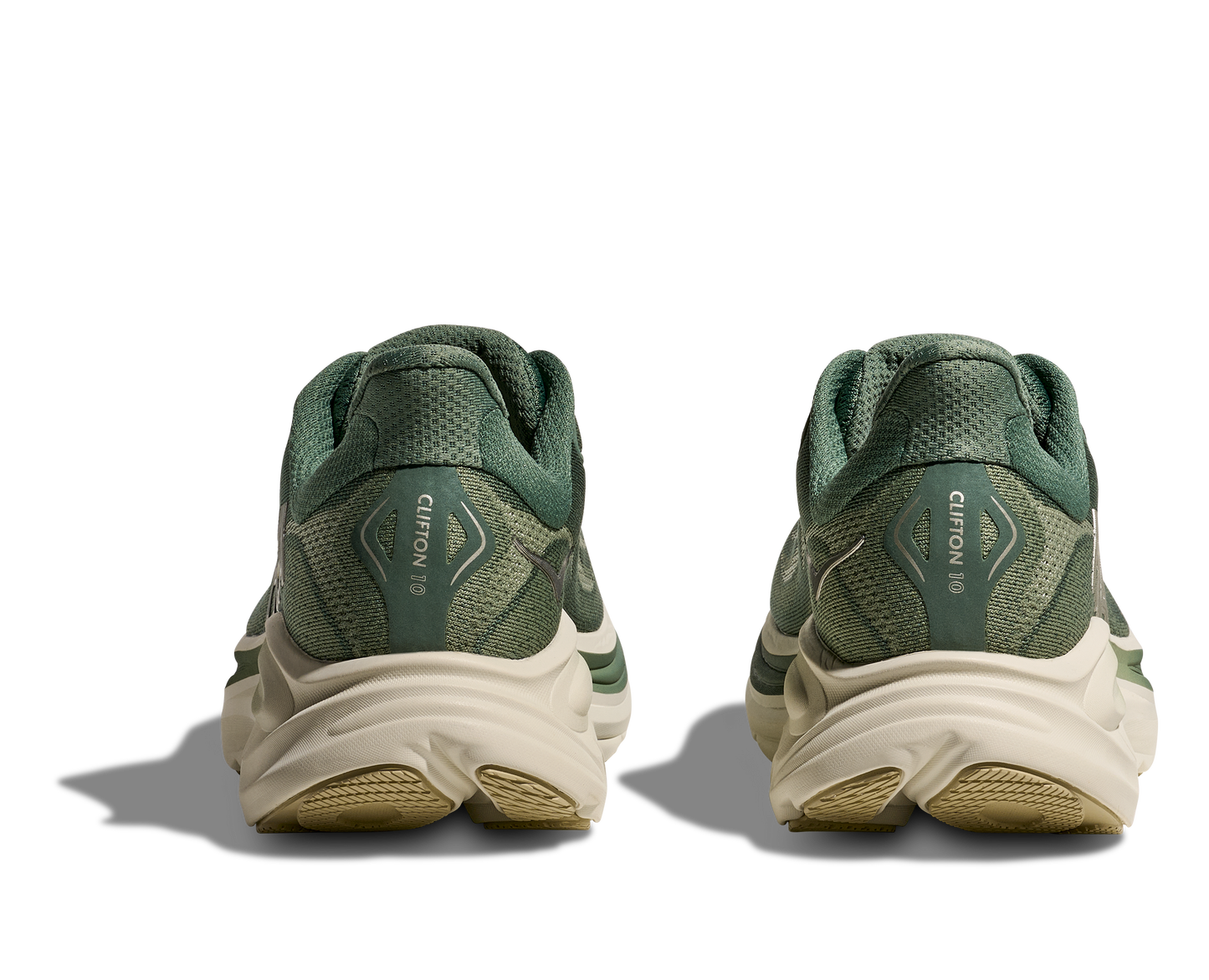 MEN'S CLIFTON 10