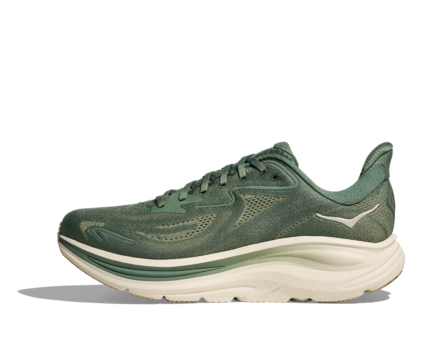 MEN'S CLIFTON 10