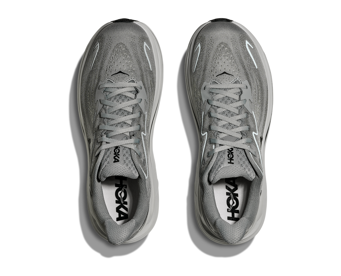 MEN'S CLIFTON 10