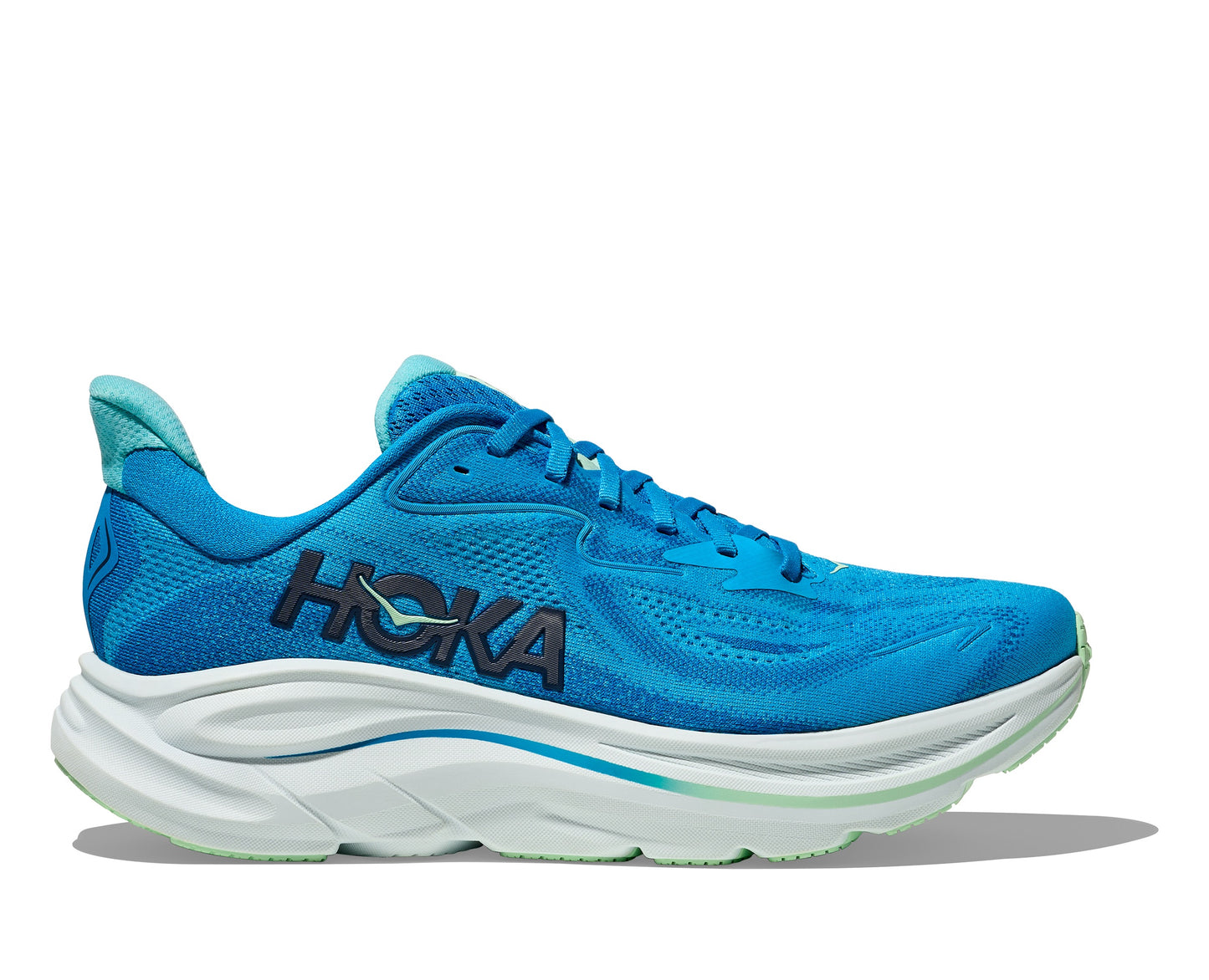MEN'S CLIFTON 10