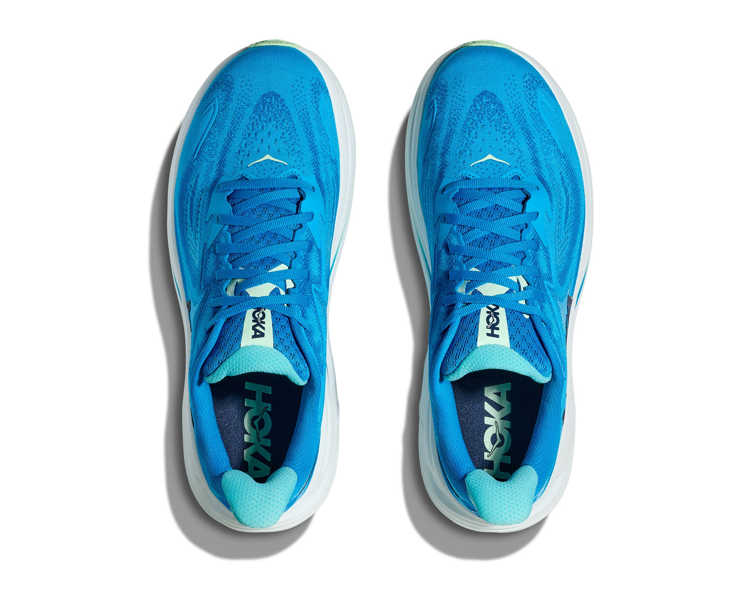 MEN'S CLIFTON 10