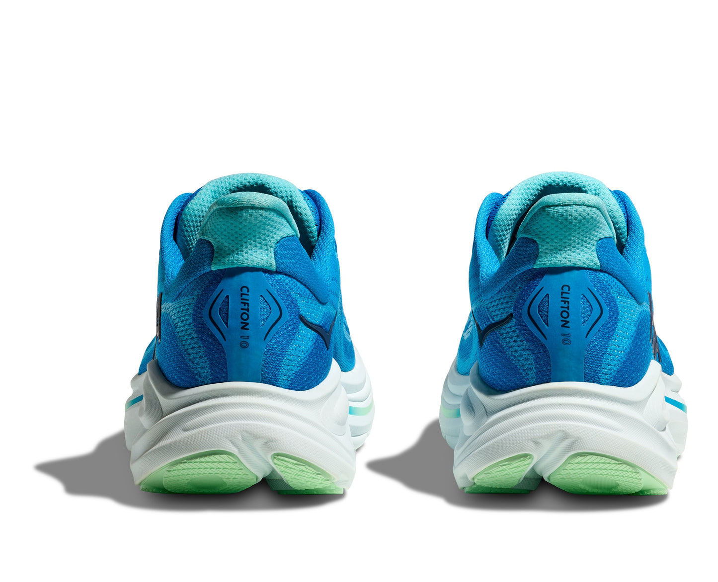 MEN'S CLIFTON 10