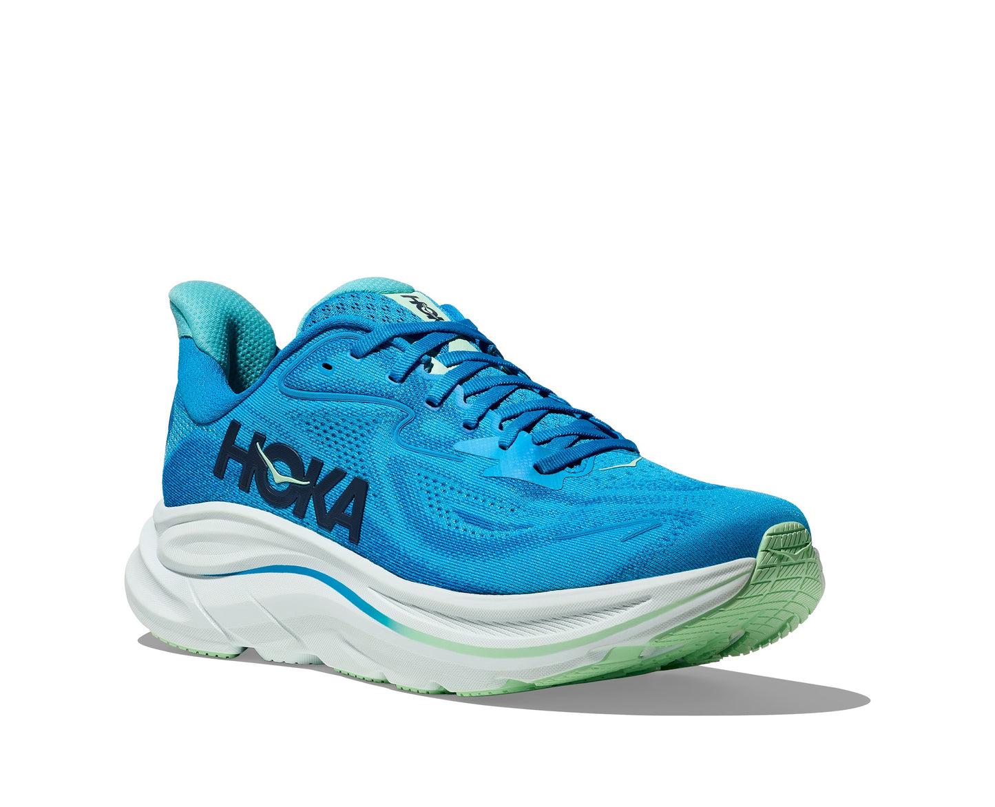 MEN'S CLIFTON 10