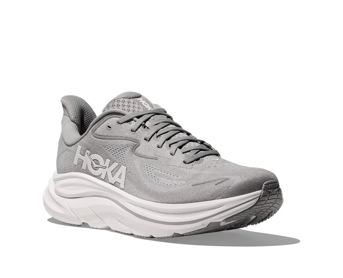 MEN'S CLIFTON 10 WIDE (2E)