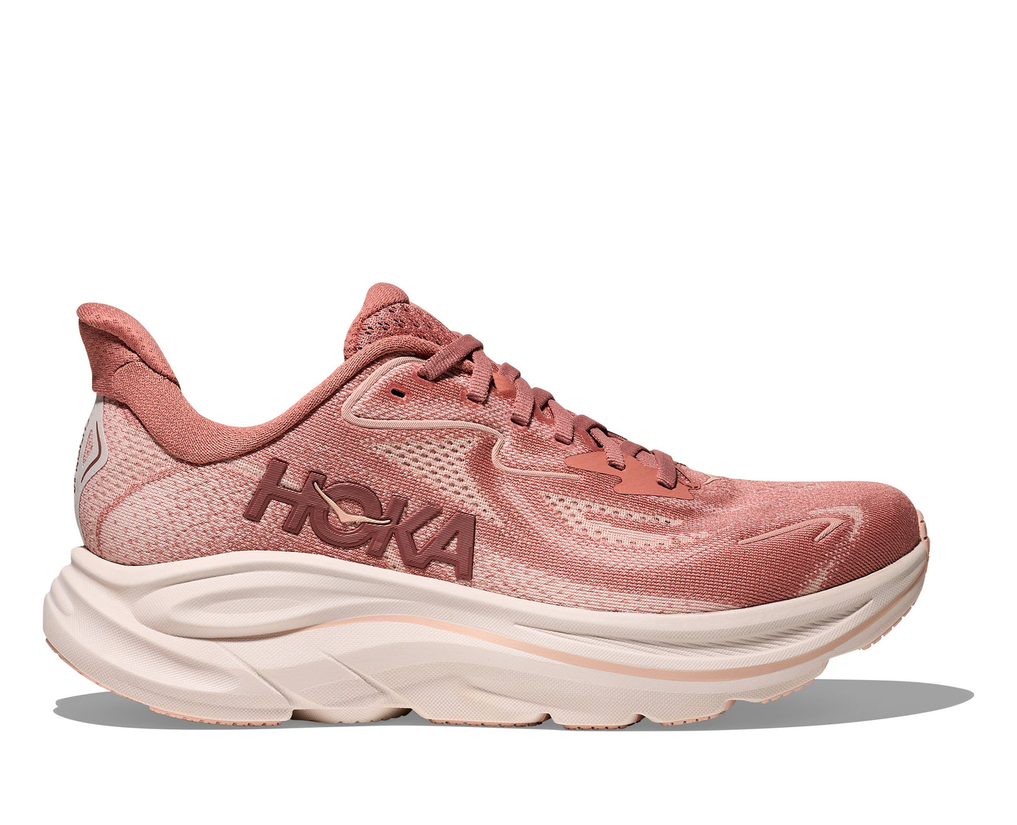 WOMEN'S CLIFTON 10