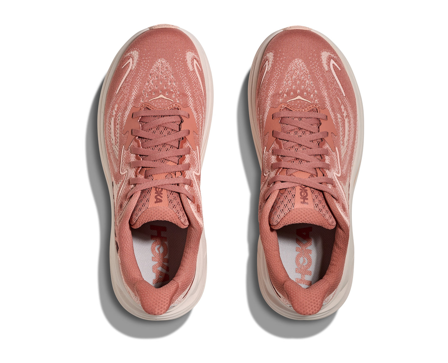 WOMEN'S CLIFTON 10