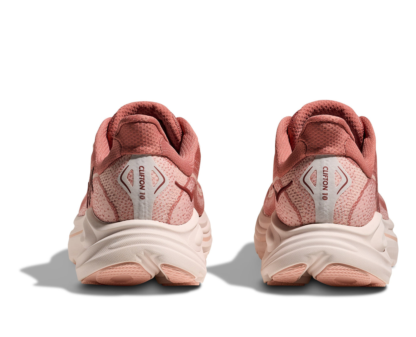 WOMEN'S CLIFTON 10