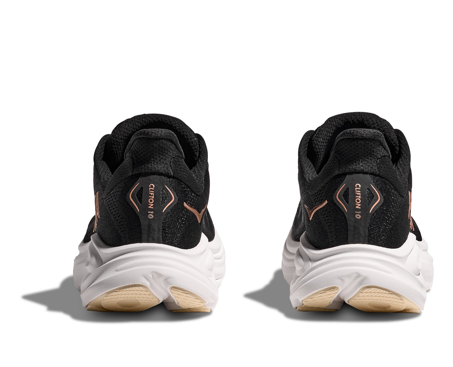 WOMEN'S CLIFTON 10