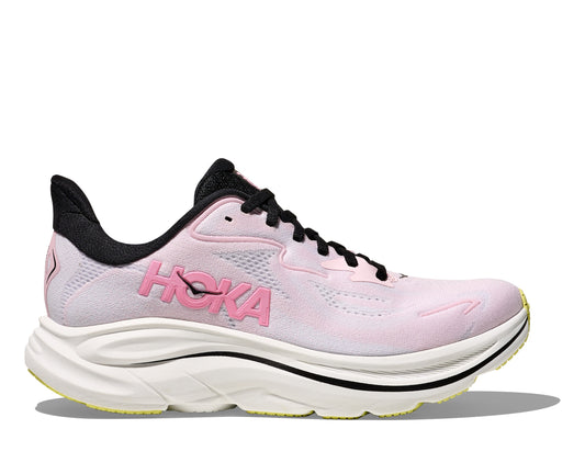 WOMEN'S CLIFTON 10 WIDE (D)