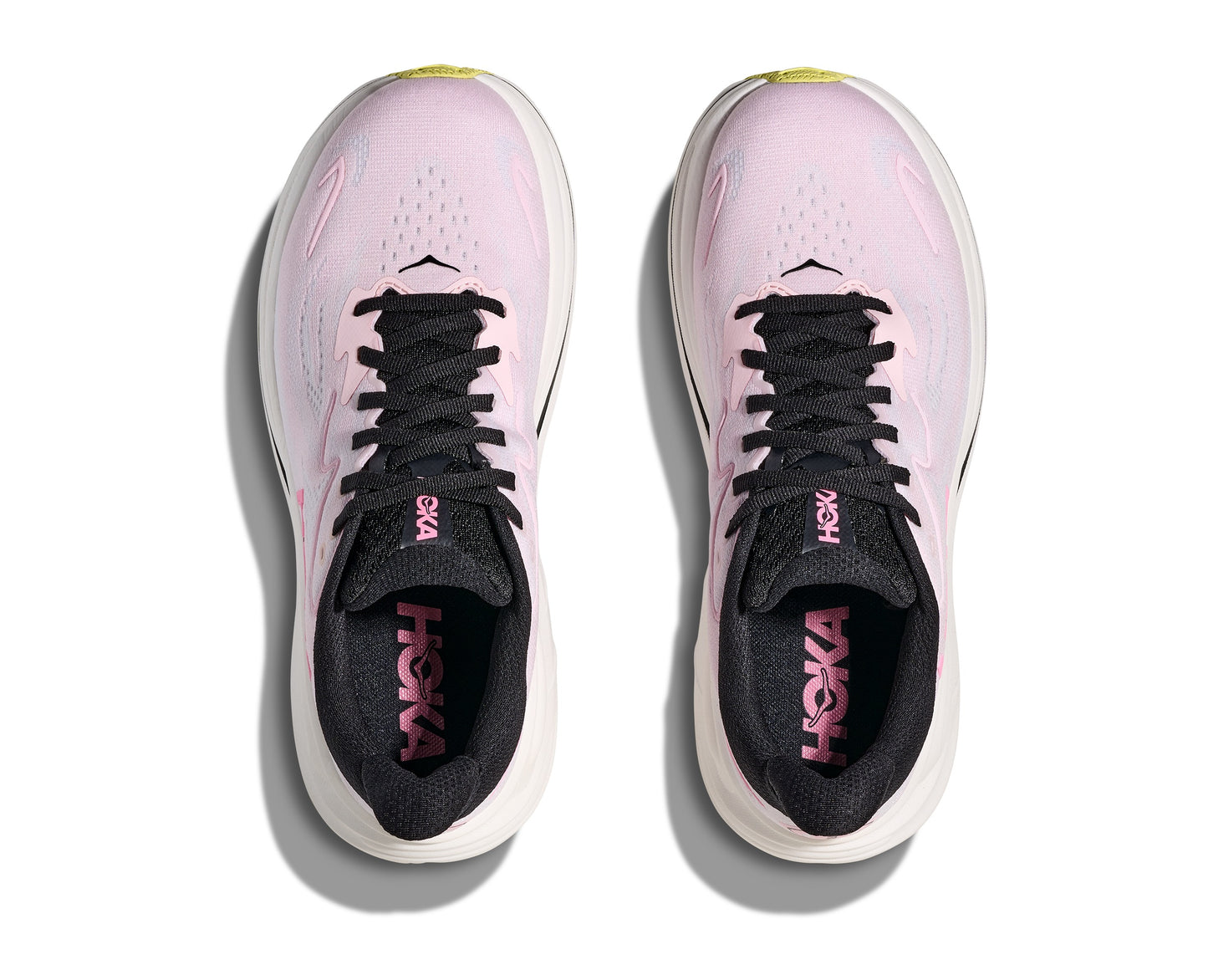 WOMEN'S CLIFTON 10 WIDE (D)