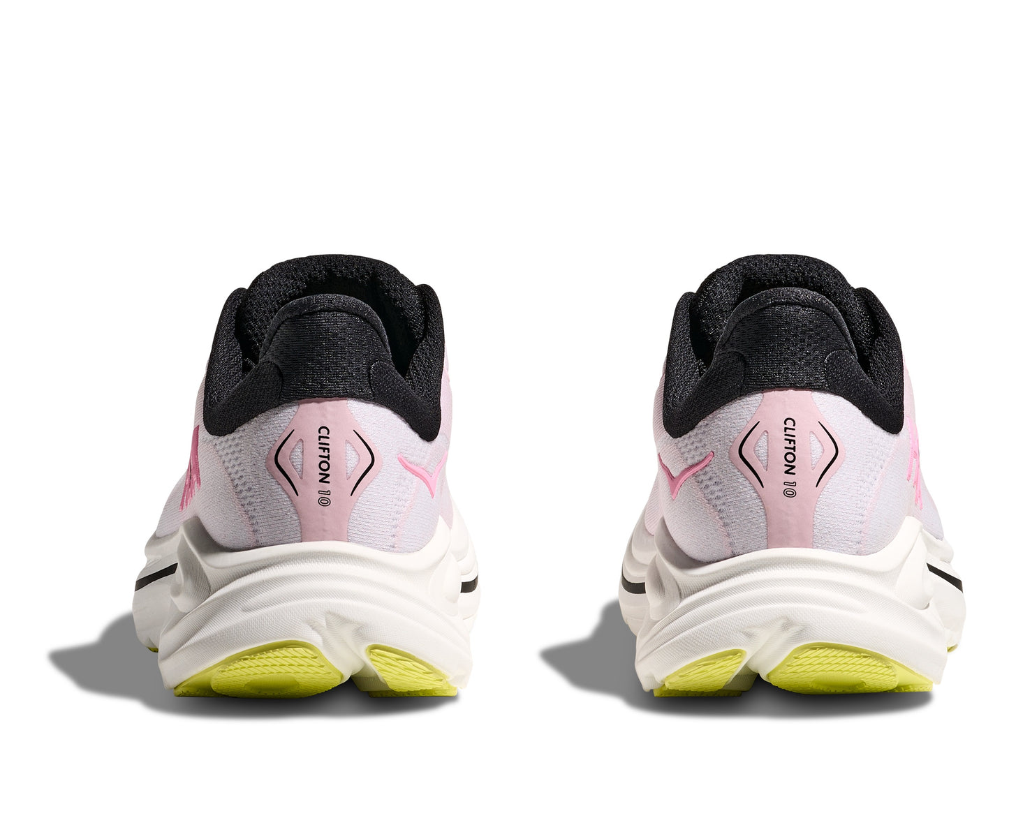 WOMEN'S CLIFTON 10 WIDE (D)