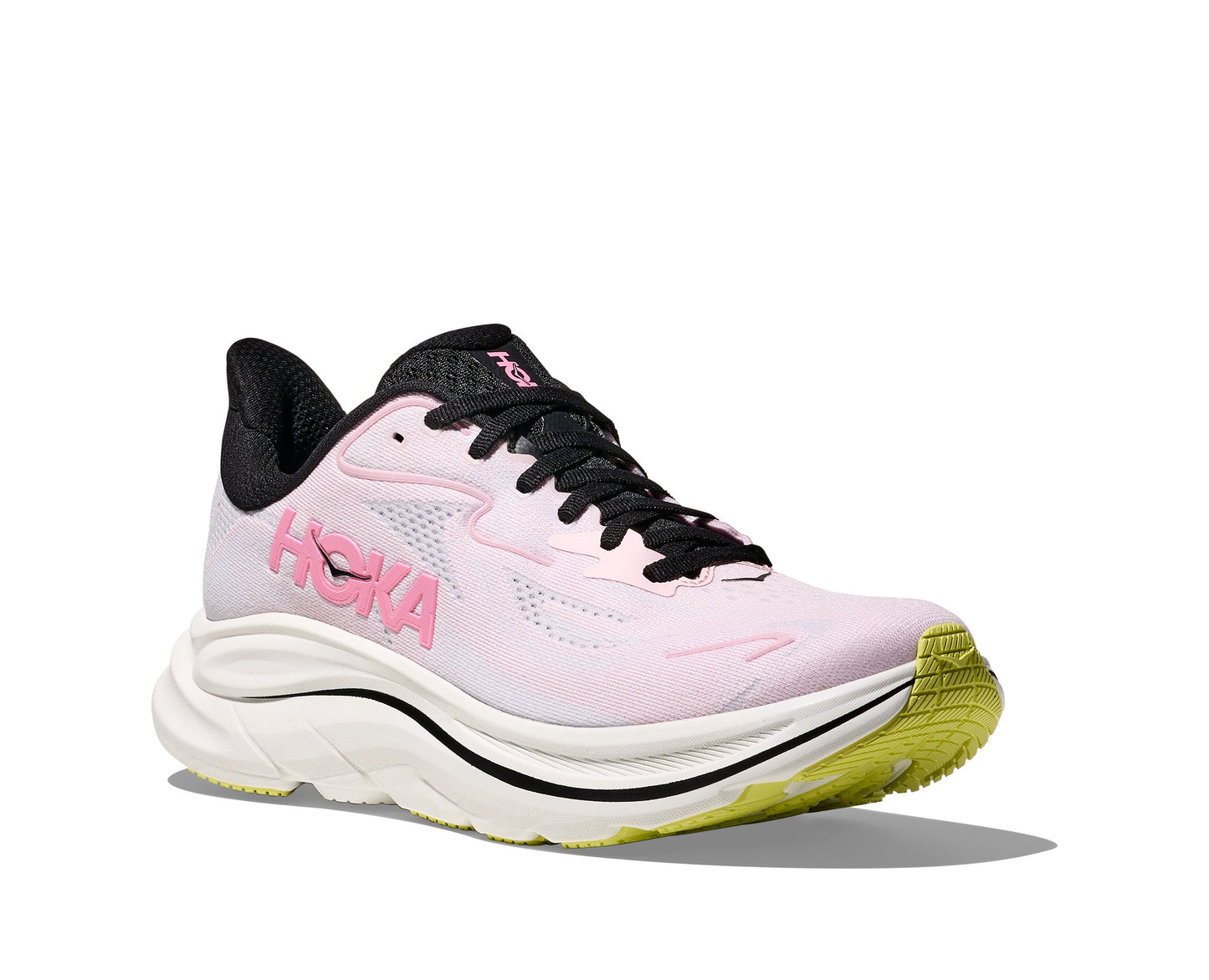 WOMEN'S CLIFTON 10 WIDE (D)