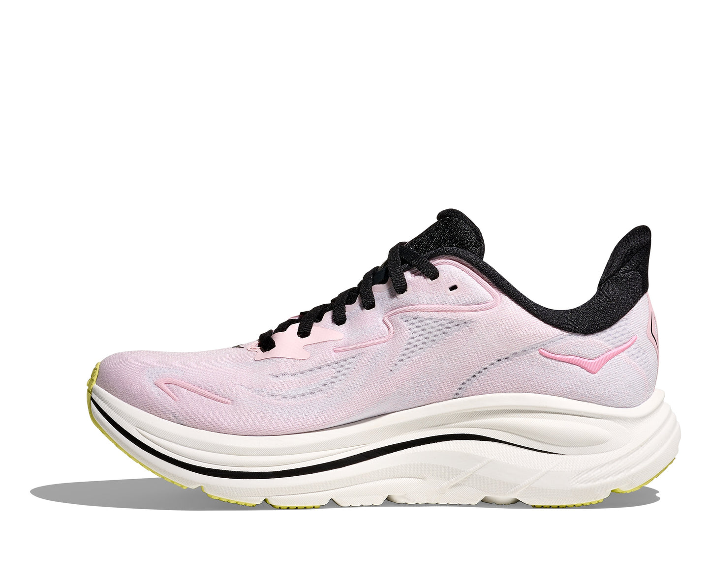 WOMEN'S CLIFTON 10 WIDE (D)