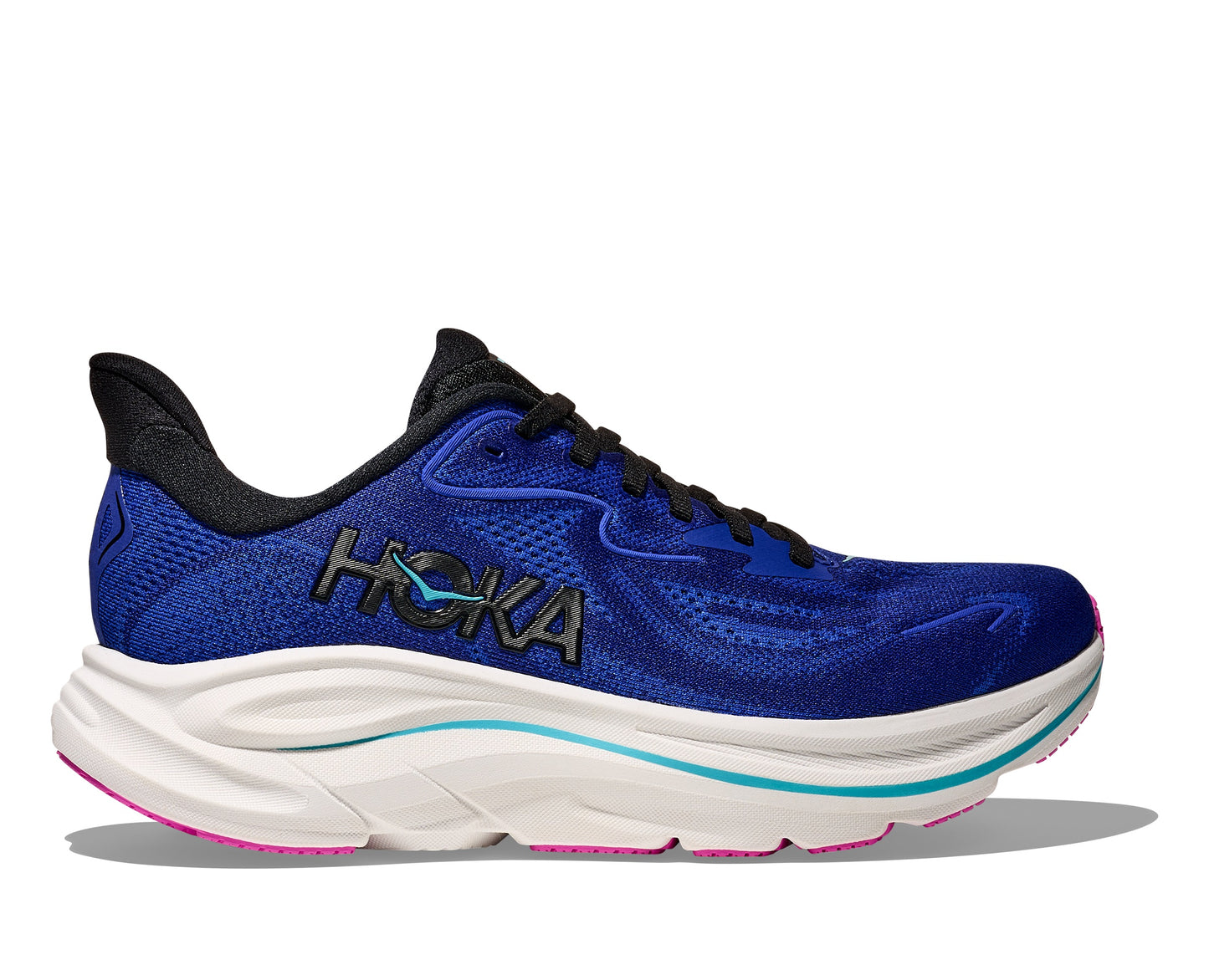 WOMEN'S CLIFTON 10