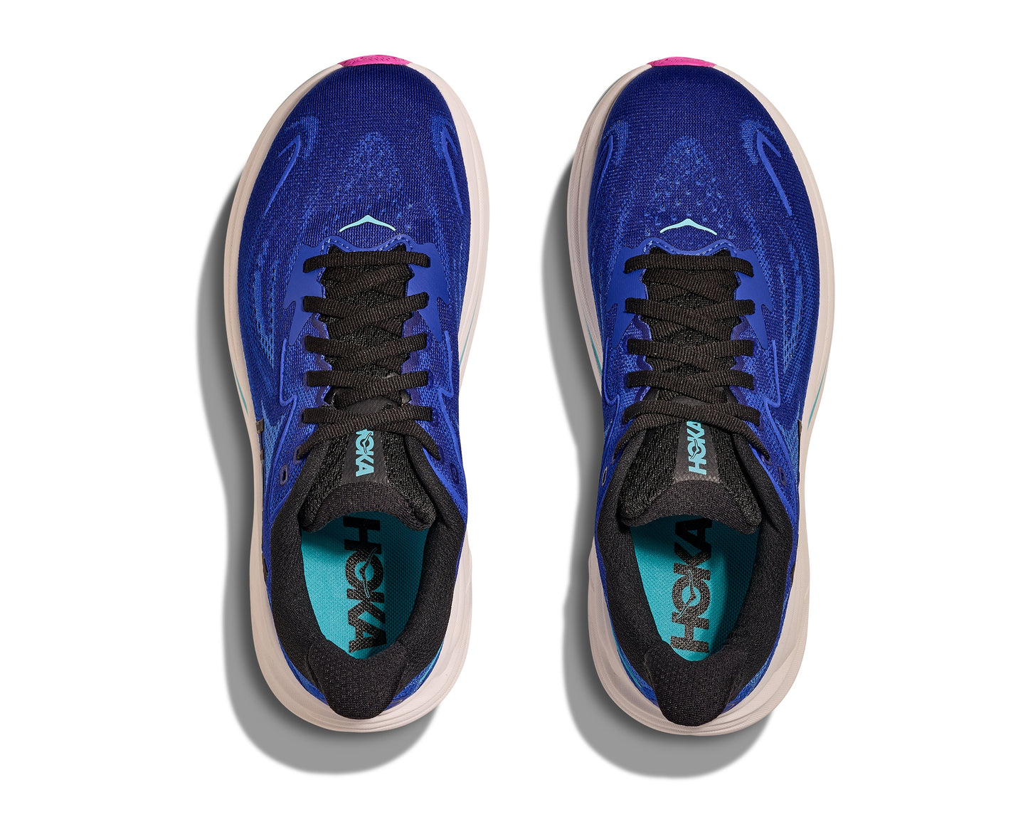 WOMEN'S CLIFTON 10
