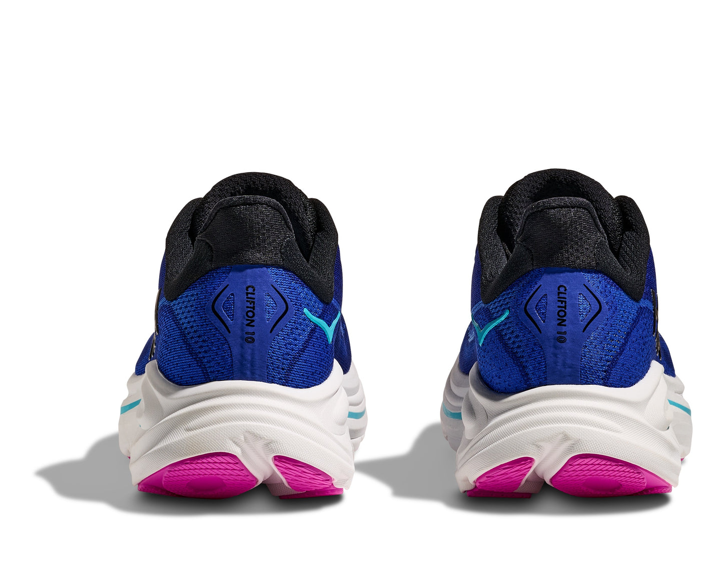 WOMEN'S CLIFTON 10