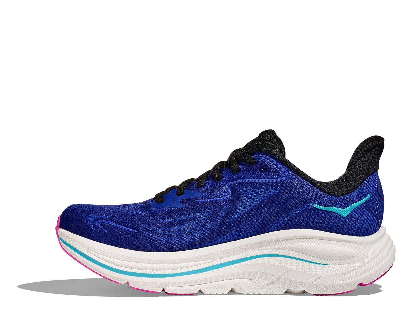 WOMEN'S CLIFTON 10