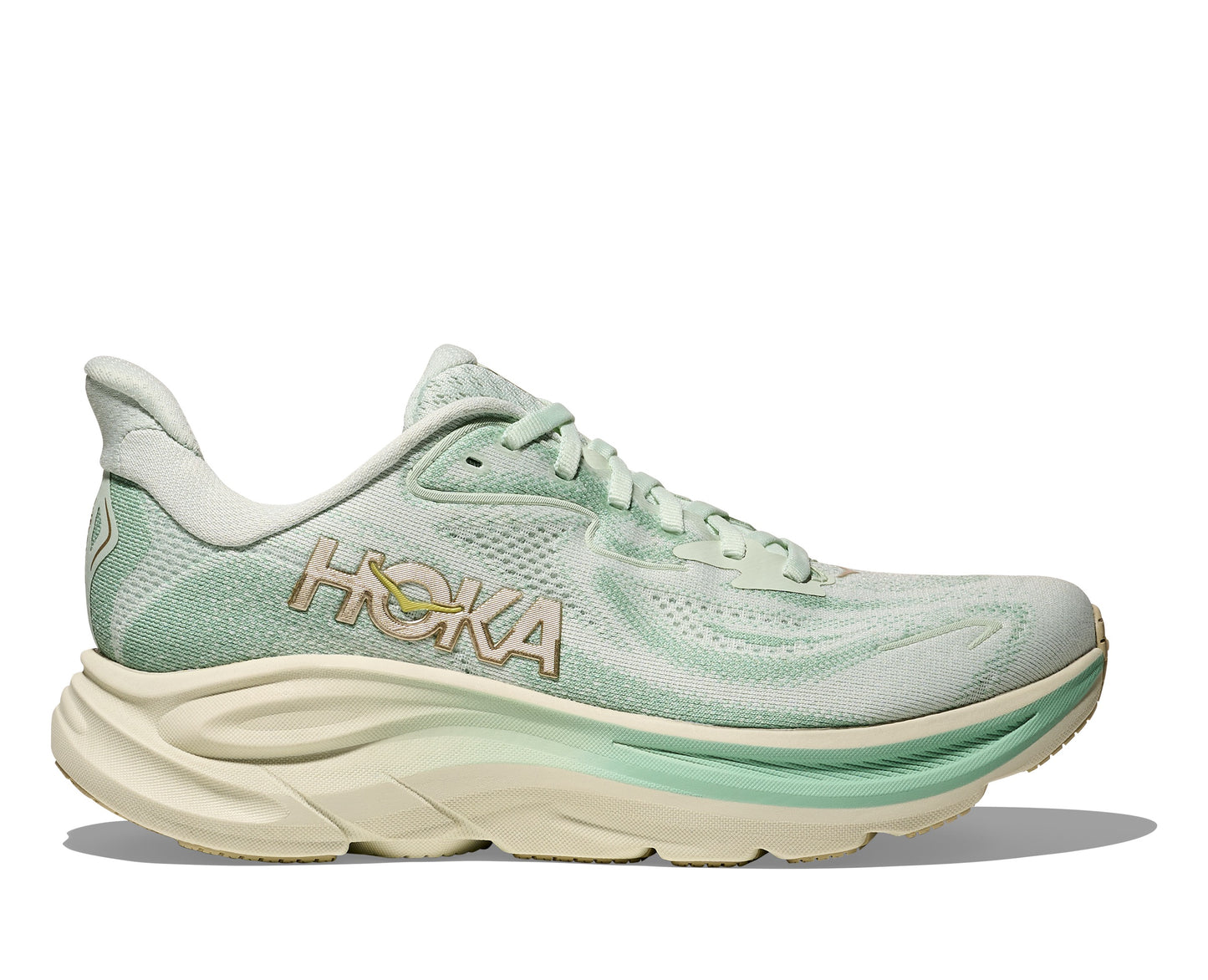 WOMEN'S CLIFTON 10