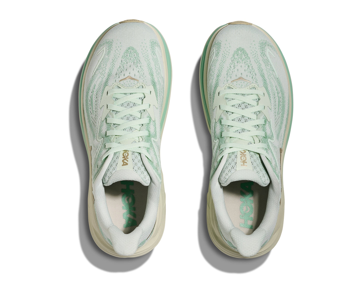WOMEN'S CLIFTON 10