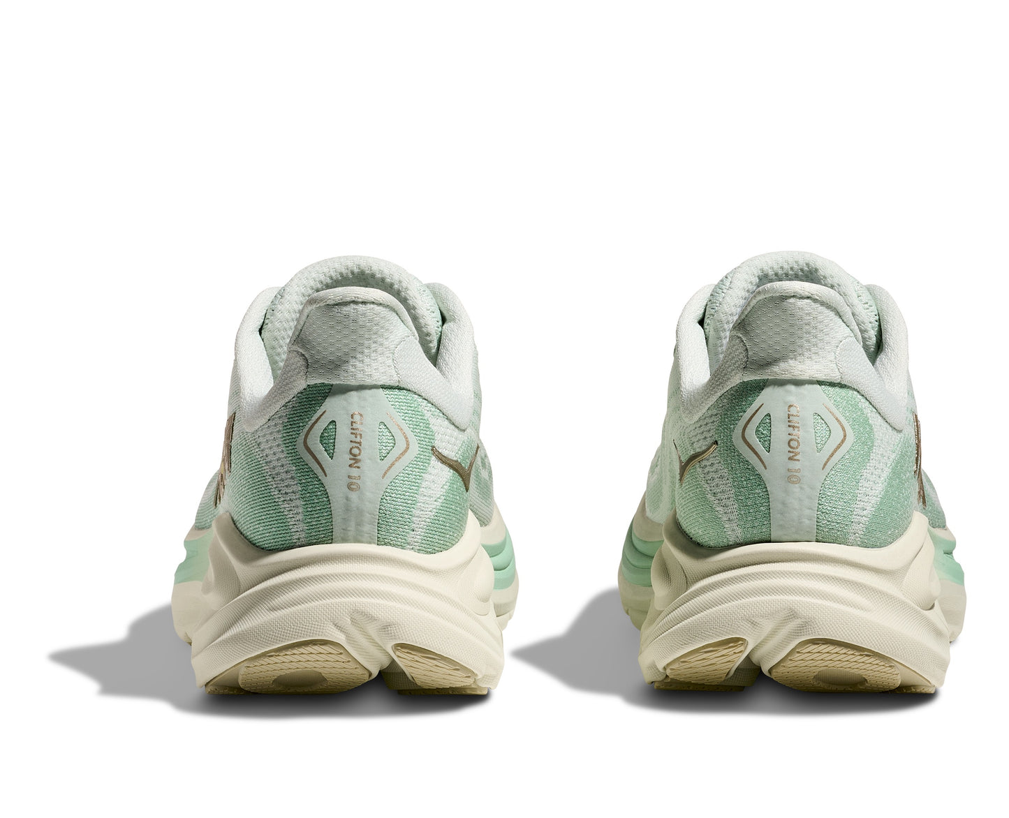 WOMEN'S CLIFTON 10