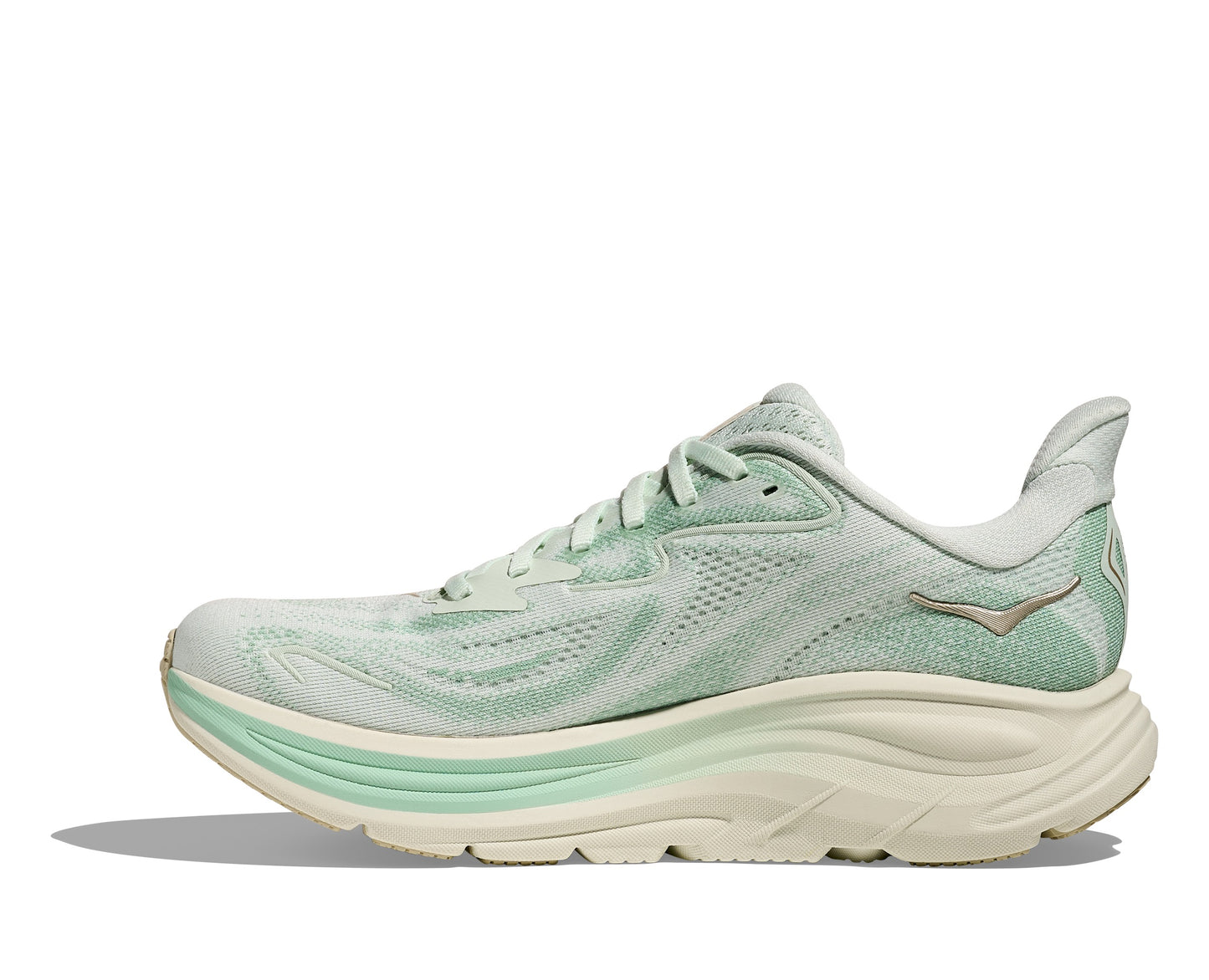 WOMEN'S CLIFTON 10