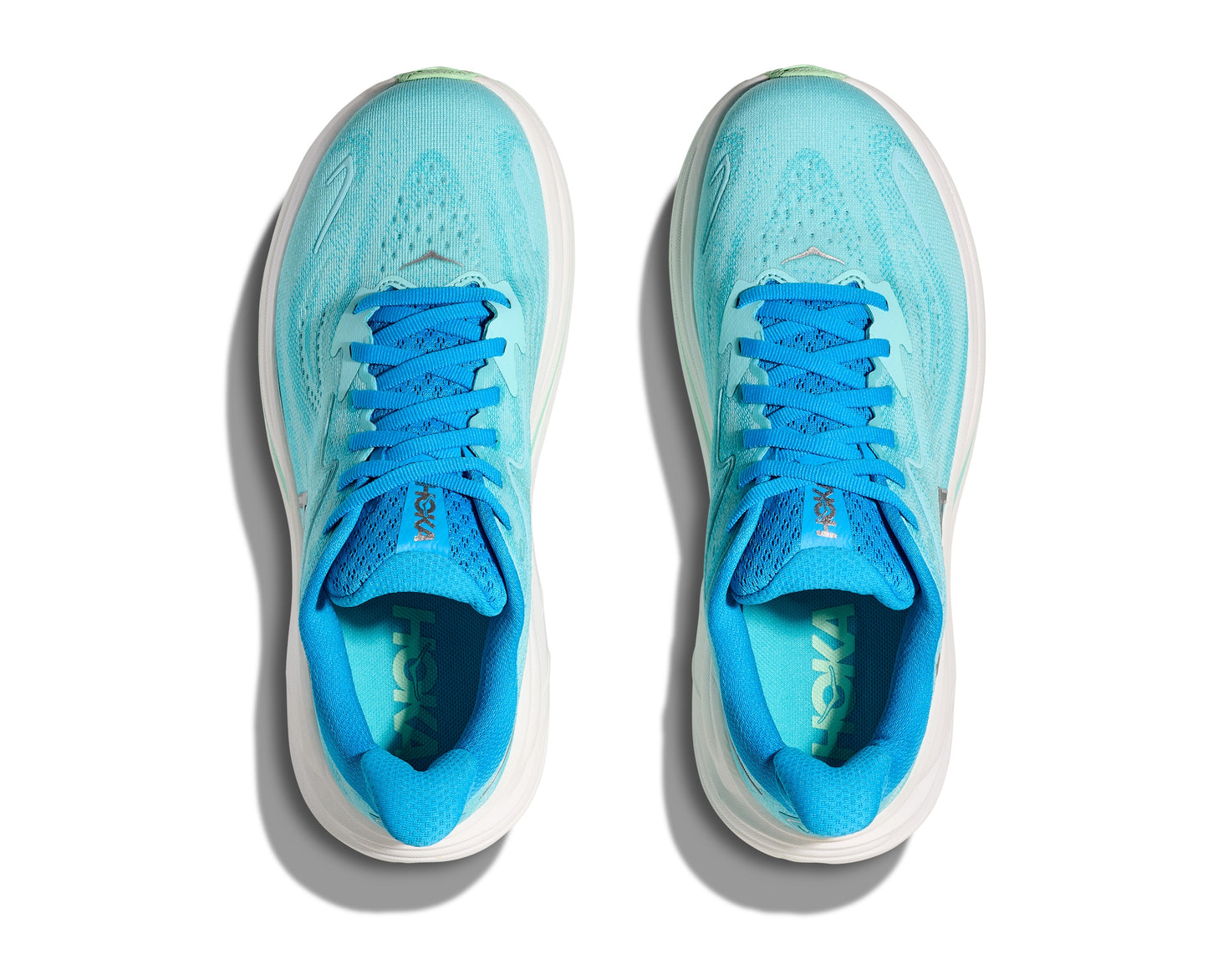 WOMEN'S CLIFTON 10 WIDE (D)