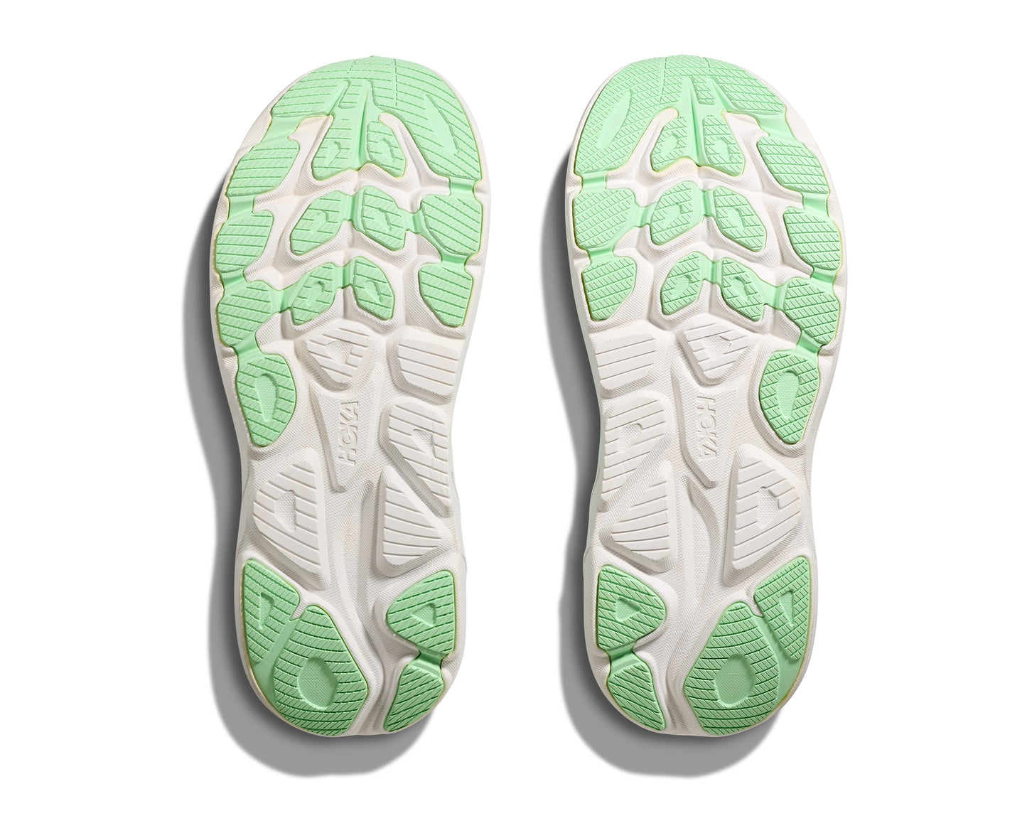 WOMEN'S CLIFTON 10 WIDE (D)