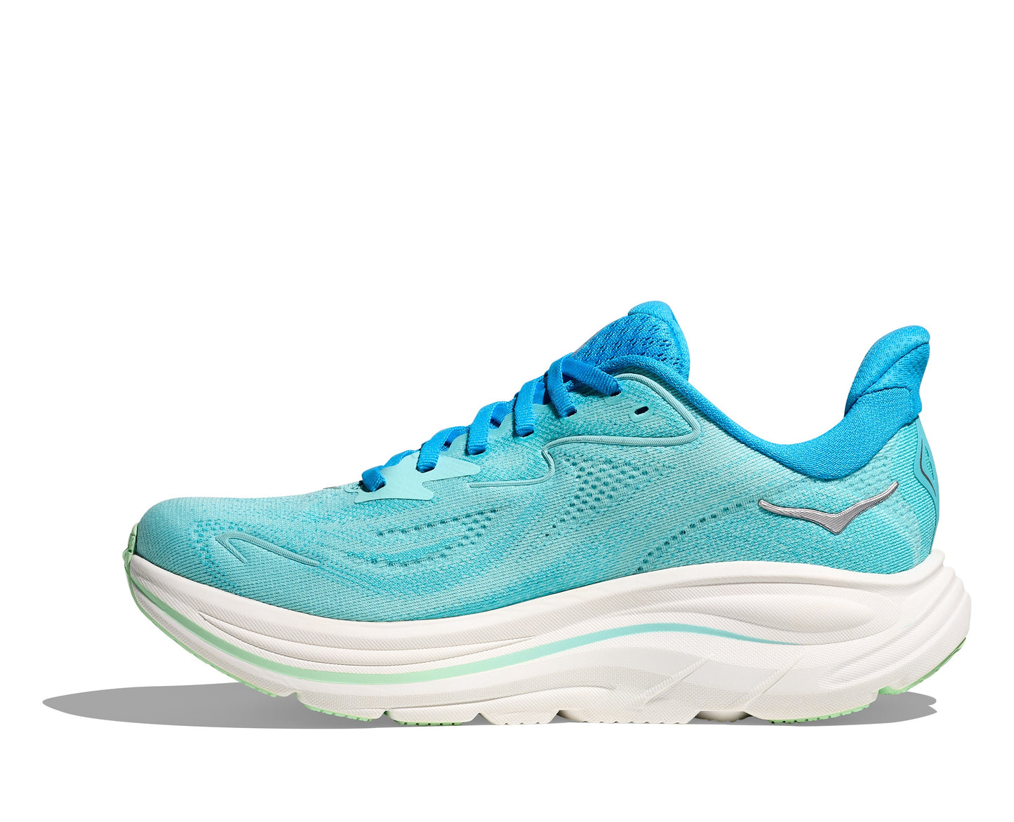 WOMEN'S CLIFTON 10 WIDE (D)