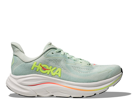 WOMEN'S CLIFTON 10