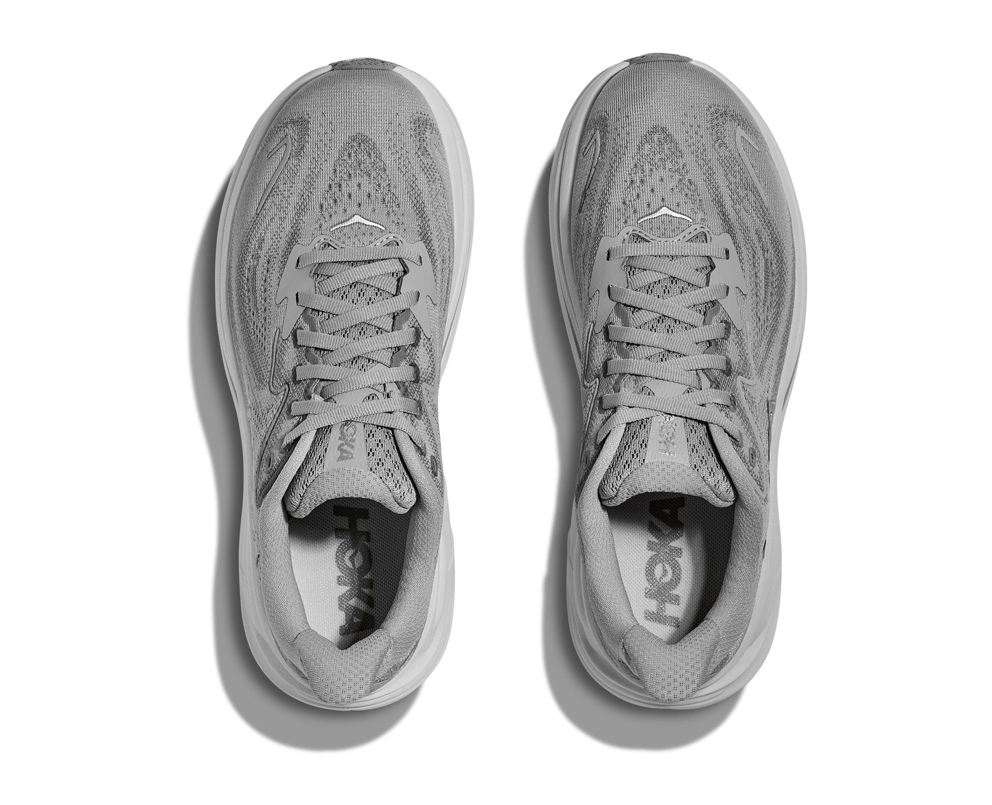 WOMEN'S CLIFTON 10 WIDE (D)