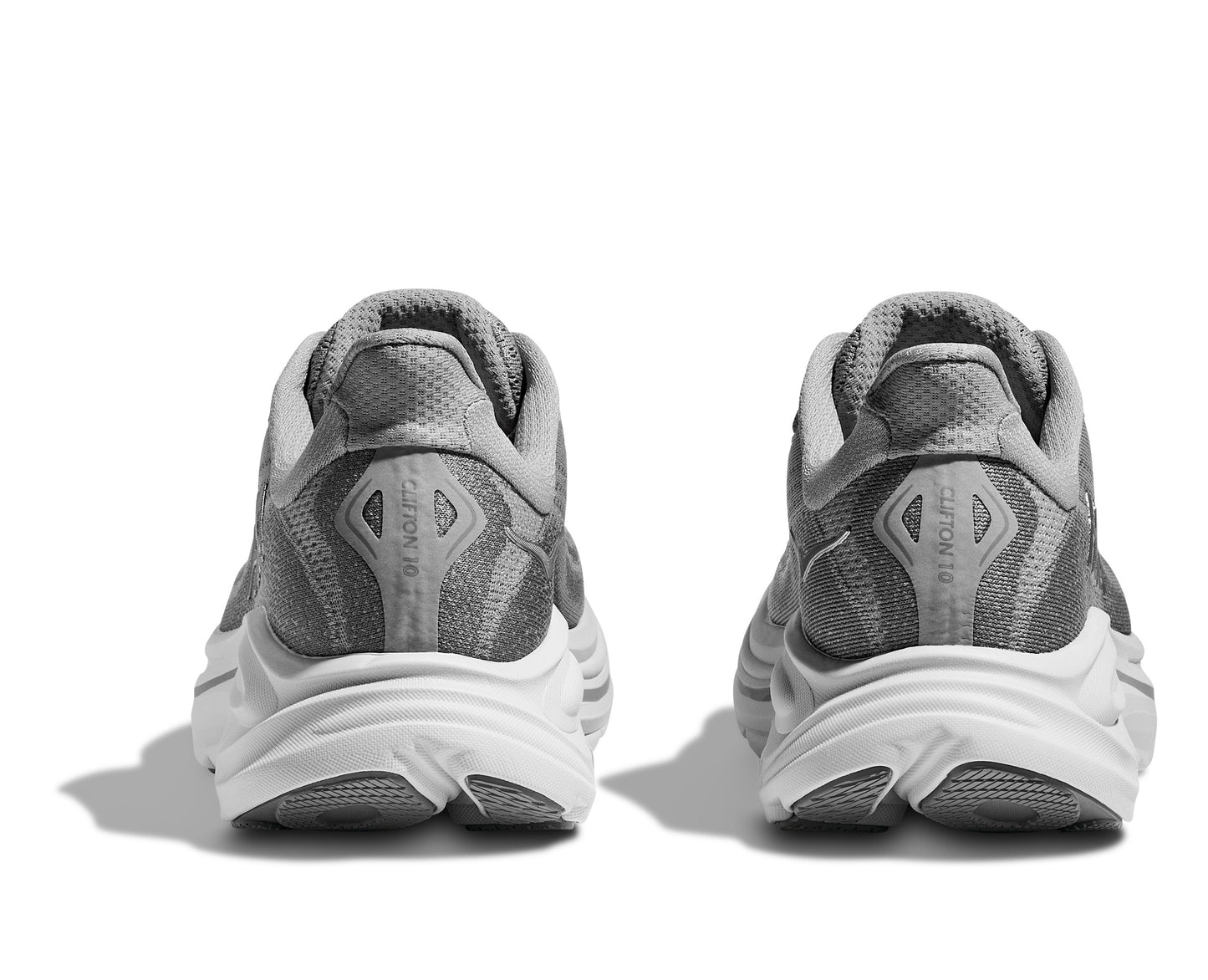 WOMEN'S CLIFTON 10 WIDE (D)