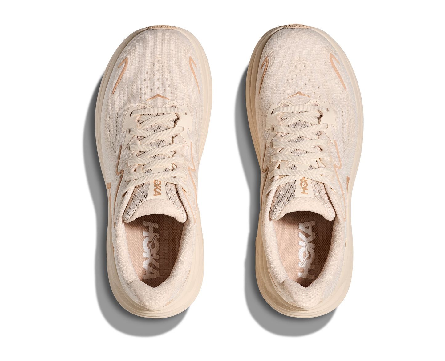 WOMEN'S CLIFTON 10 WIDE (D)