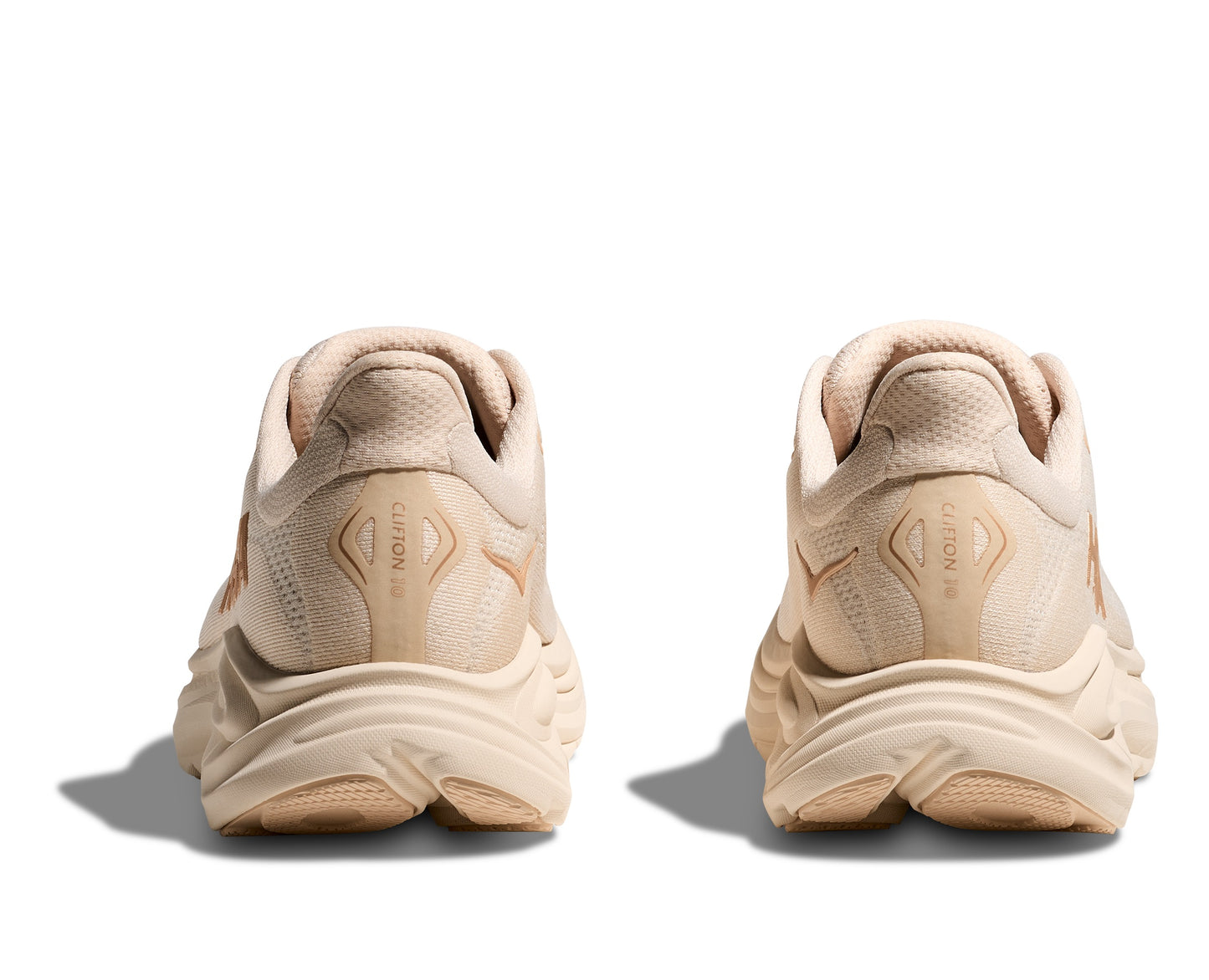 WOMEN'S CLIFTON 10 WIDE (D)