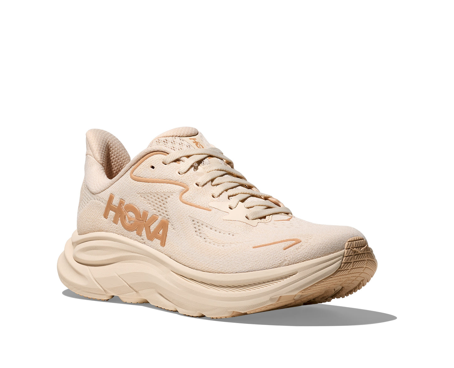 WOMEN'S CLIFTON 10 WIDE (D)