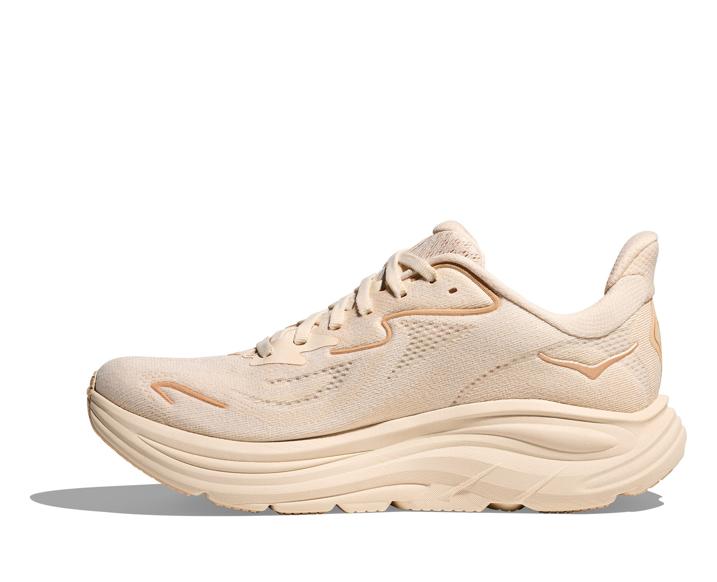 WOMEN'S CLIFTON 10 WIDE (D)