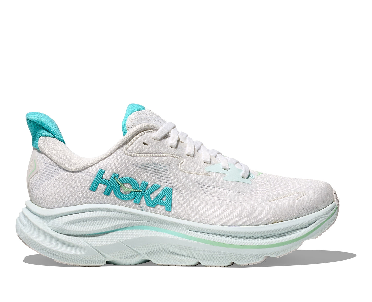 WOMEN'S CLIFTON 10
