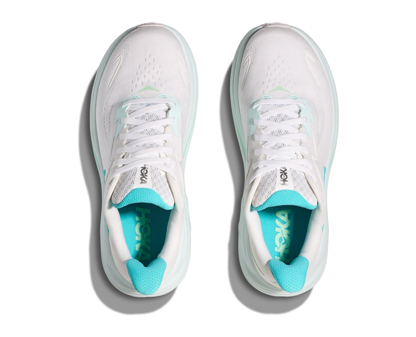 WOMEN'S CLIFTON 10