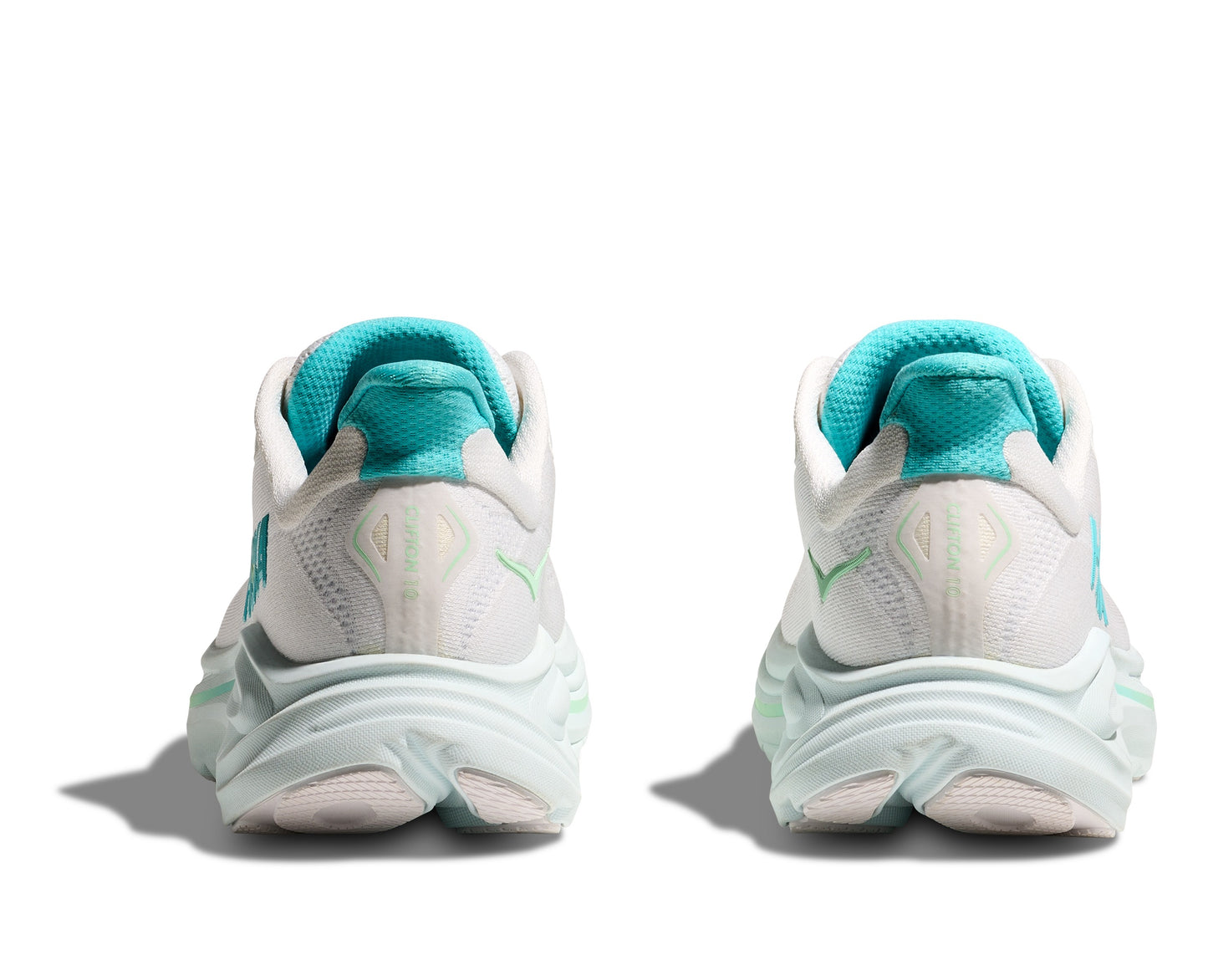 WOMEN'S CLIFTON 10