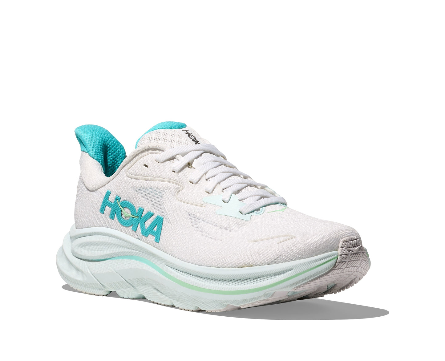 WOMEN'S CLIFTON 10