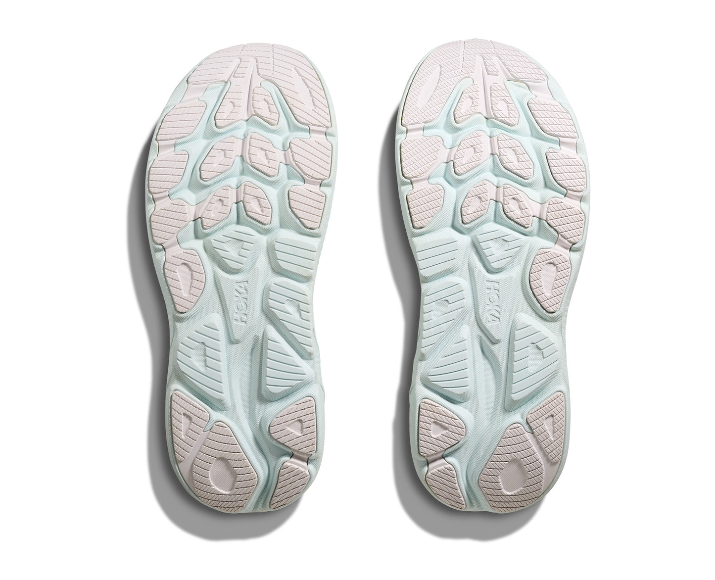 WOMEN'S CLIFTON 10