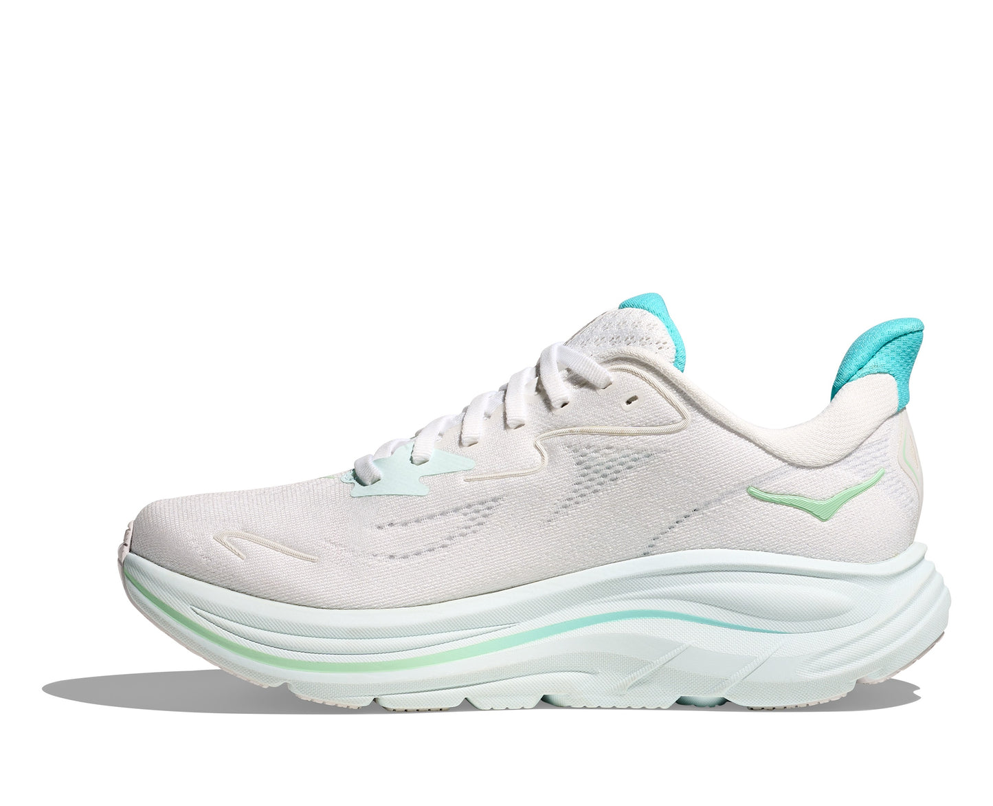 WOMEN'S CLIFTON 10
