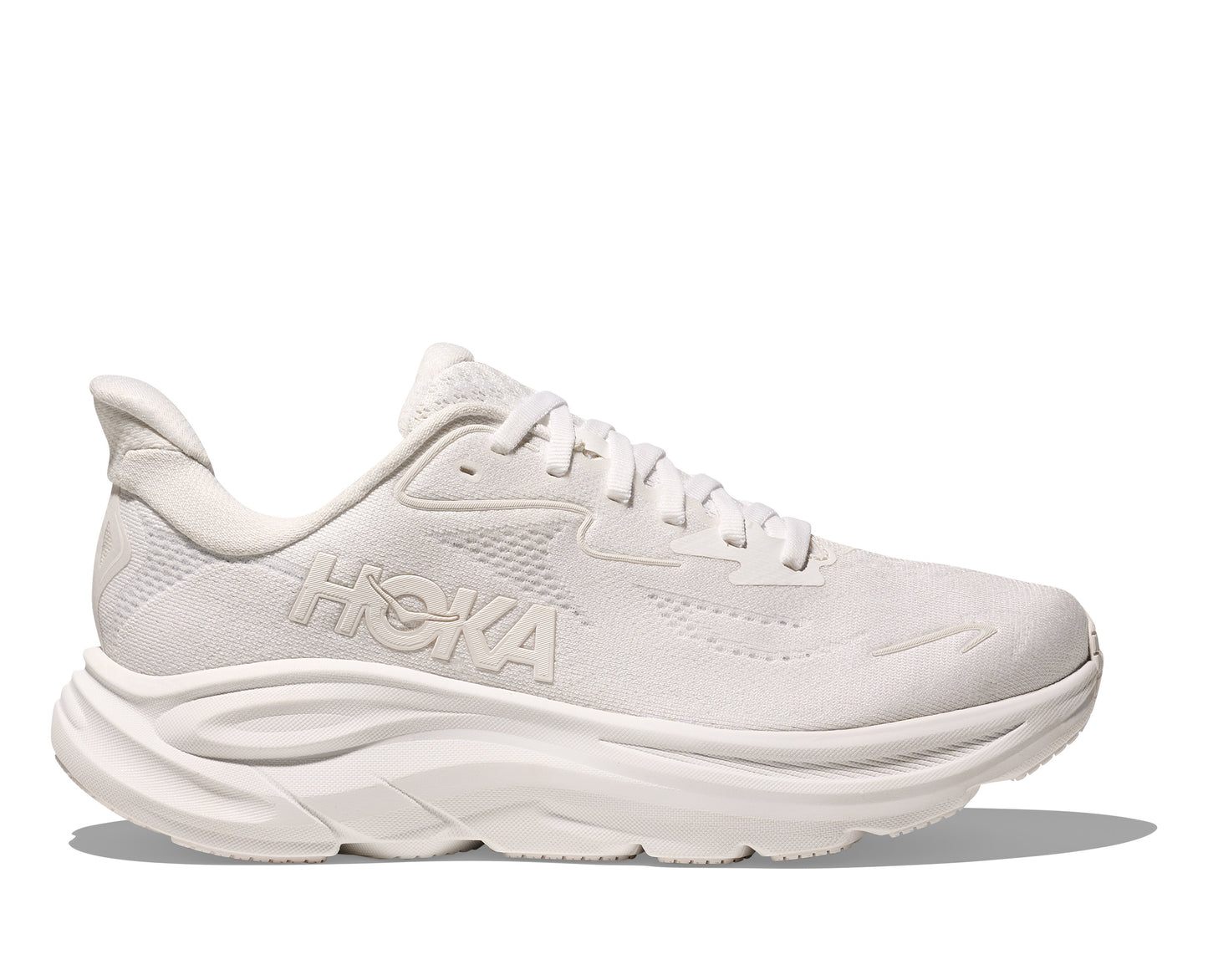 WOMEN'S CLIFTON 10 WIDE (D)