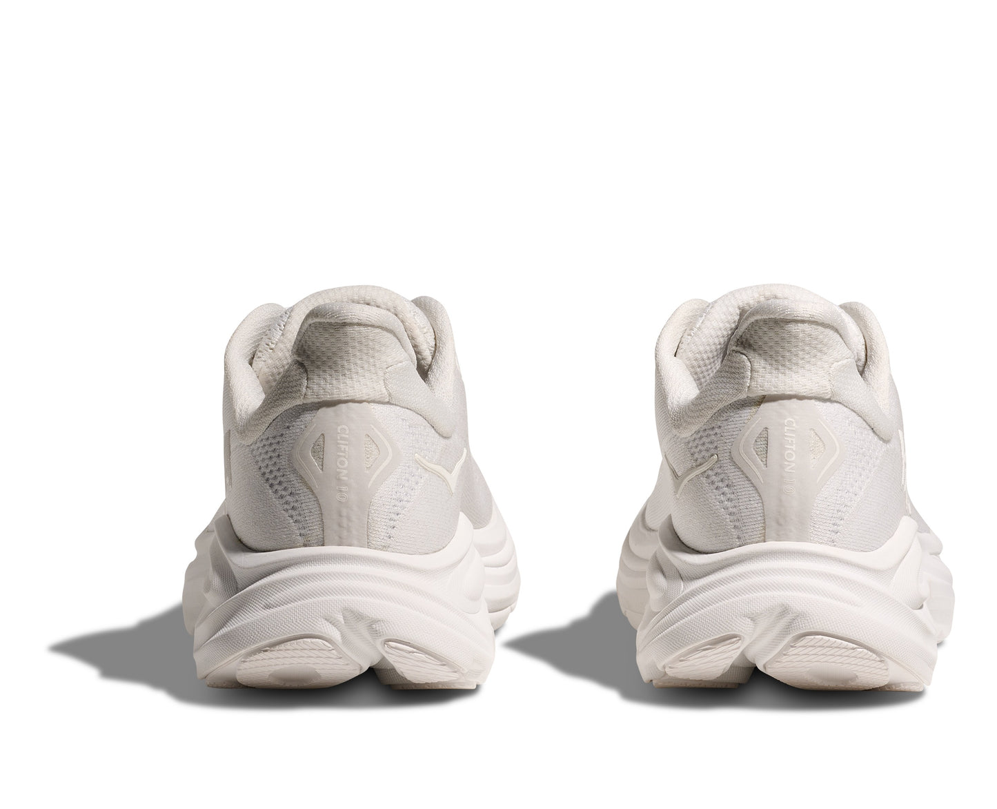 WOMEN'S CLIFTON 10 WIDE (D)