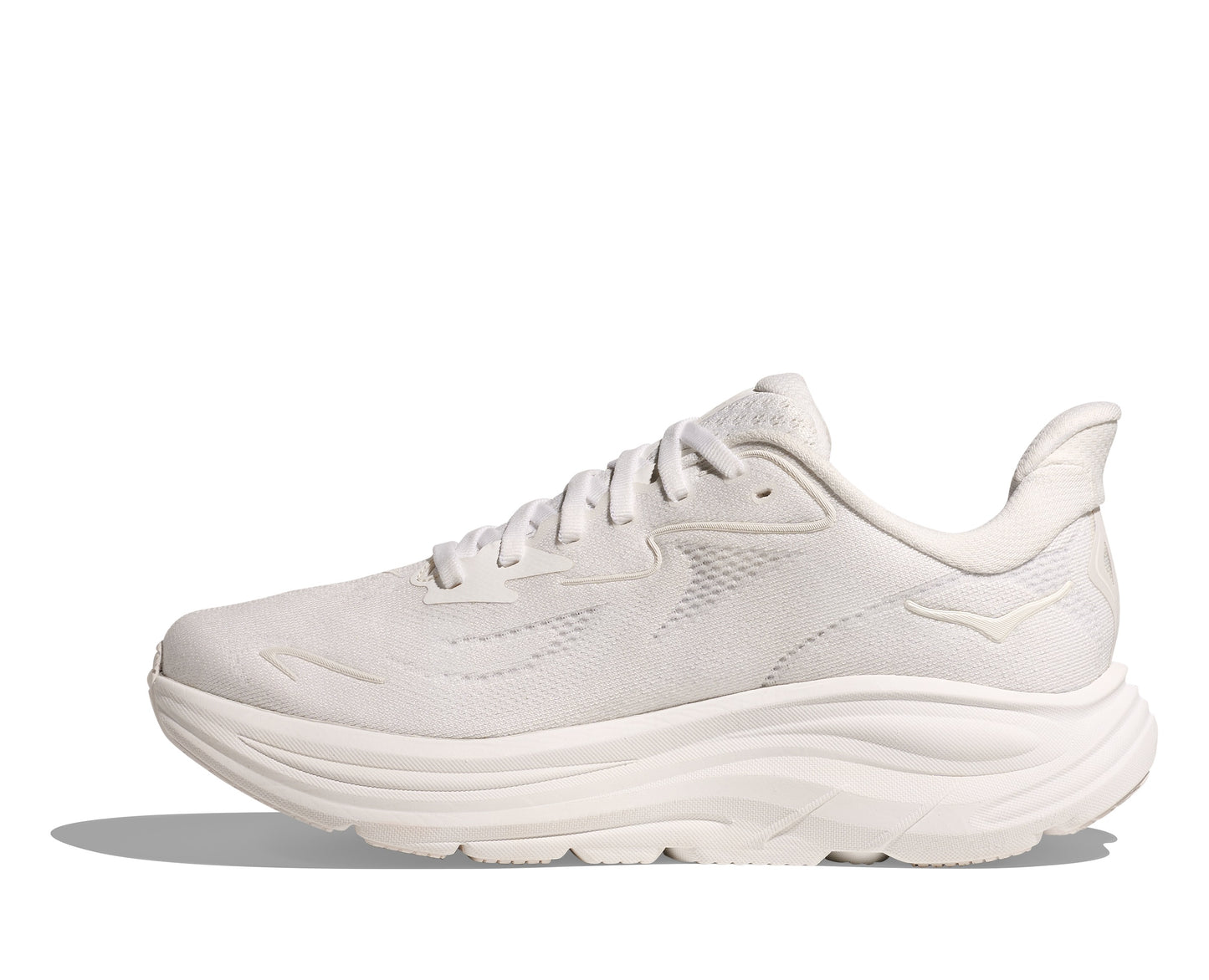 WOMEN'S CLIFTON 10 WIDE (D)