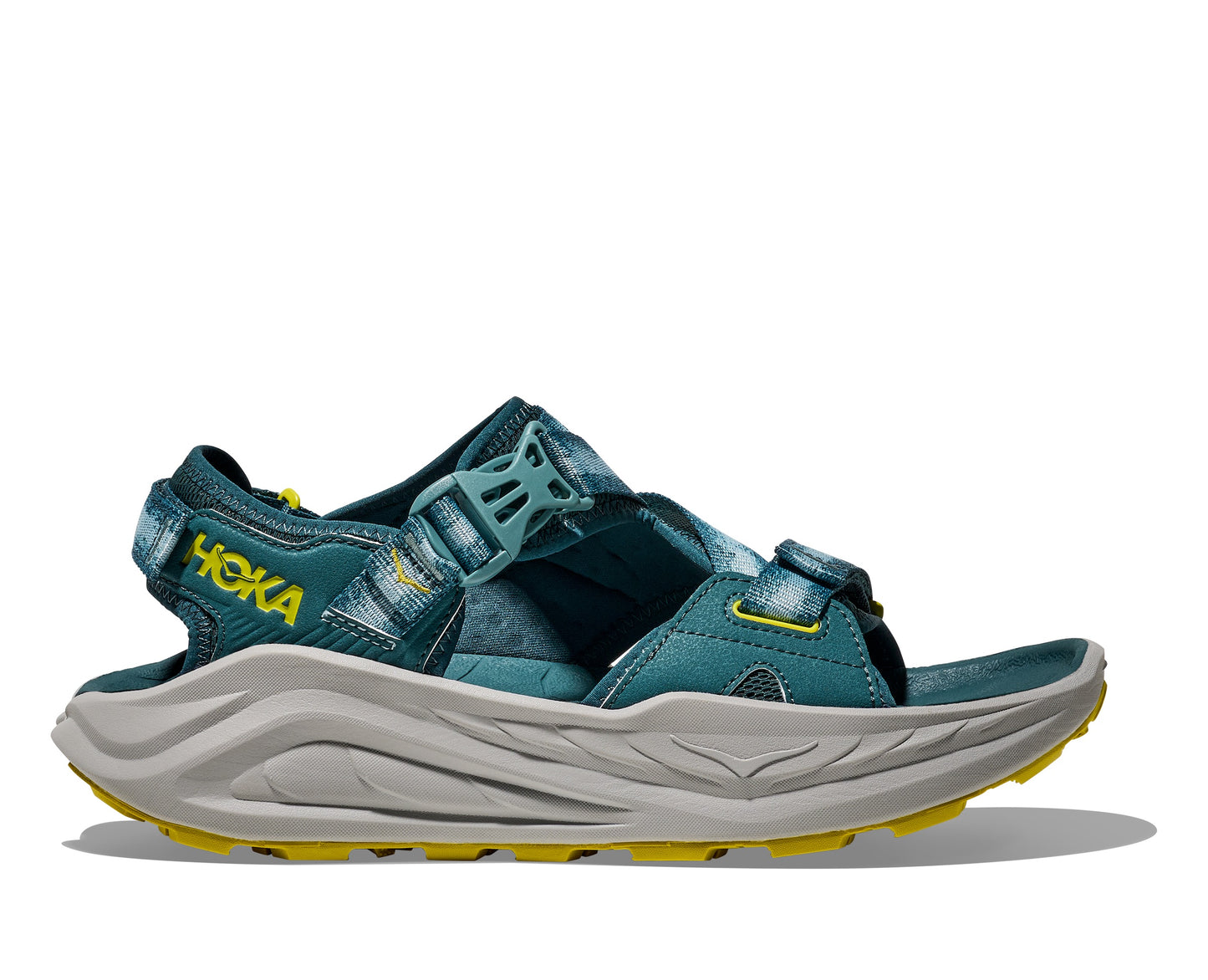 MEN'S INFINI HIKE TC