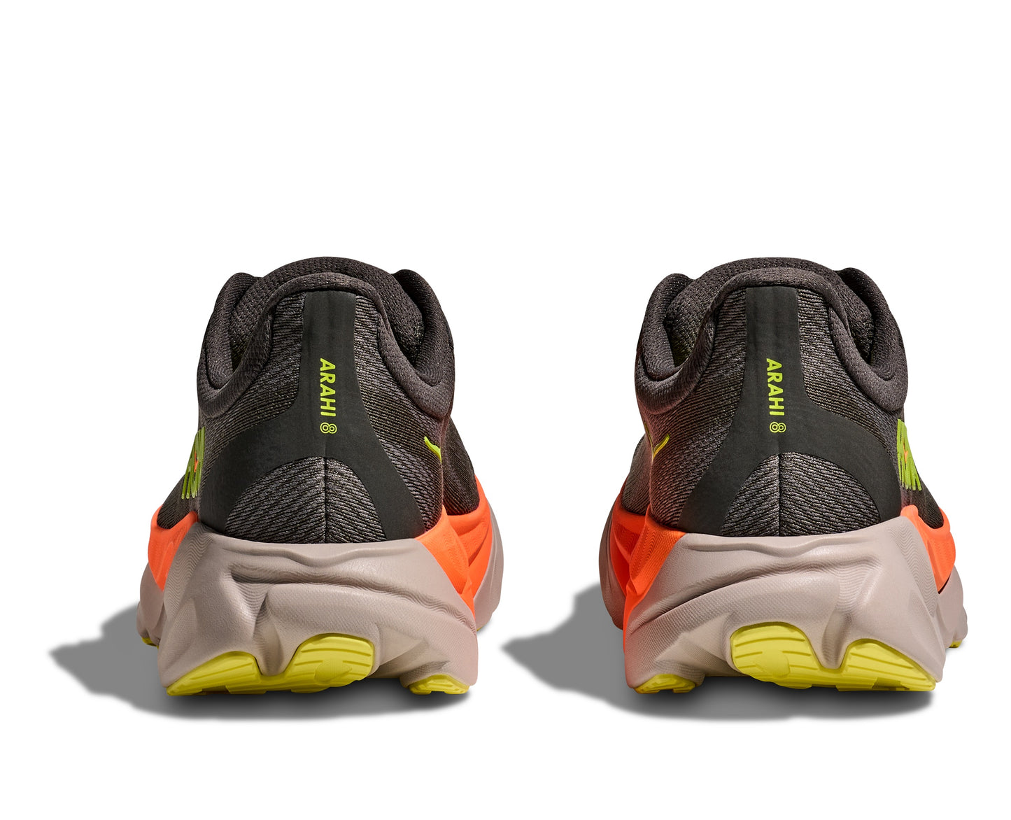 MEN'S ARAHI 8