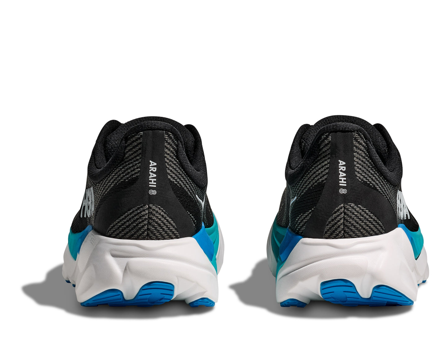 MEN'S ARAHI 8 WIDE (2E)